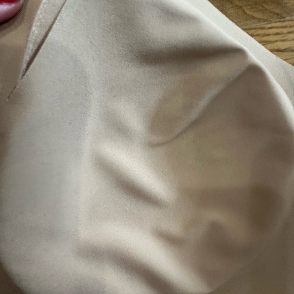 Honeylove Women's Tan Bra Medium 36 b/c - Picture 6 of 9